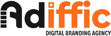 Adiffic Digital Branding Agency